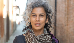 Architect Anupama Kundoo designs for rich and poor